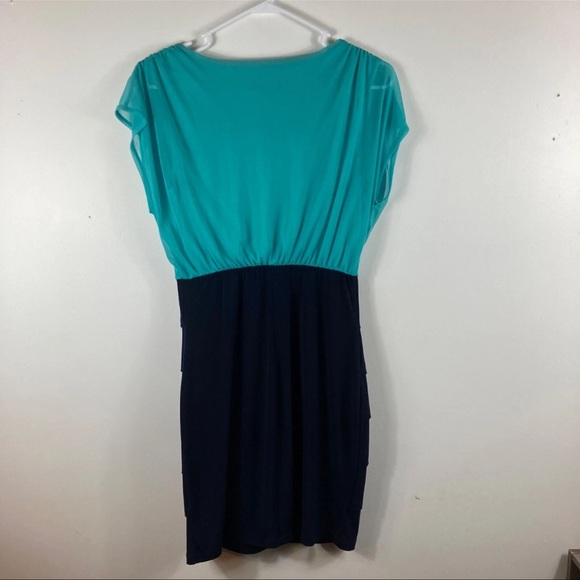 Enfocus Studio Turquoise Garment - Picture 2 of 5